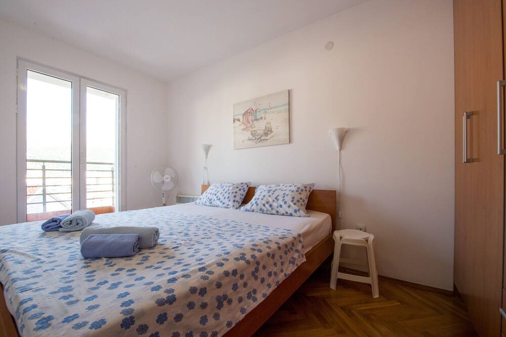 Photo of Bedroom in Babin do
