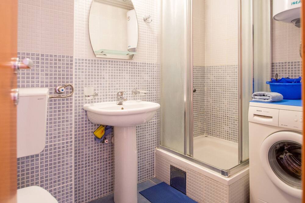 Photo of Bathroom in Babin do