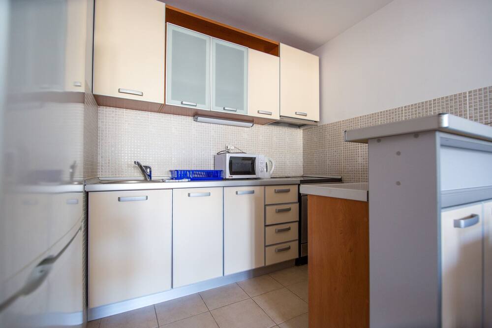 Photo of Kitchen in Babin do