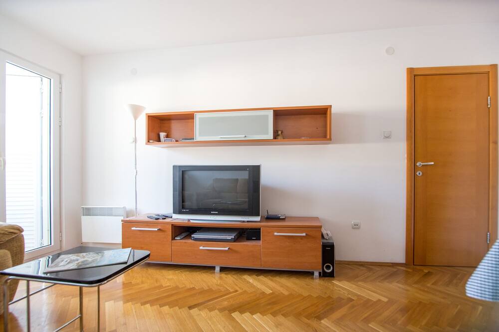 Photo of Livingroom in Babin do