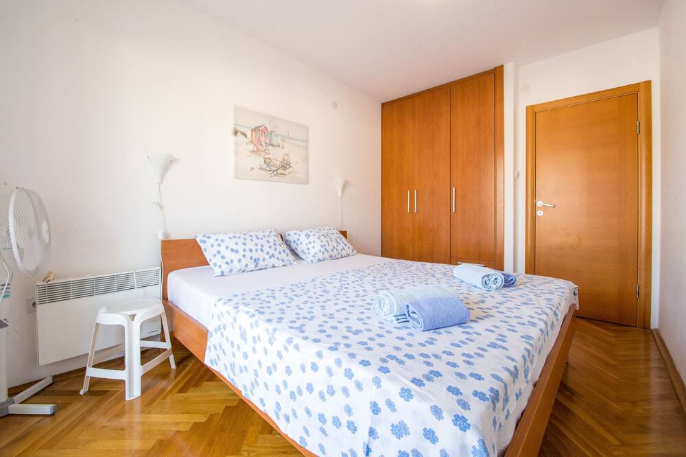 Photo of Bedroom in Babin do