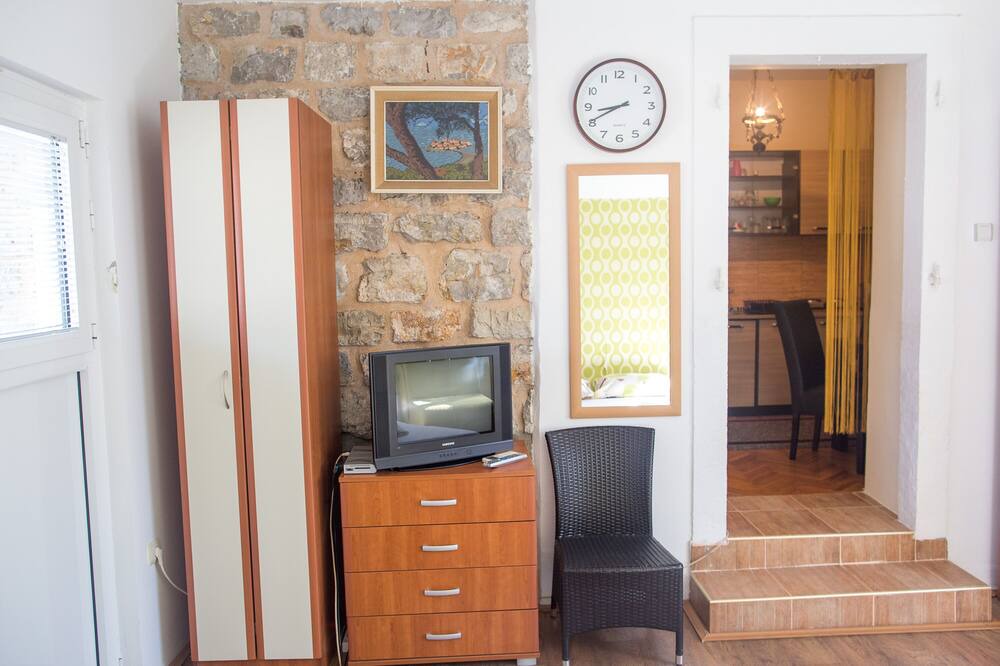 Photo of Bedroom in Old Town
