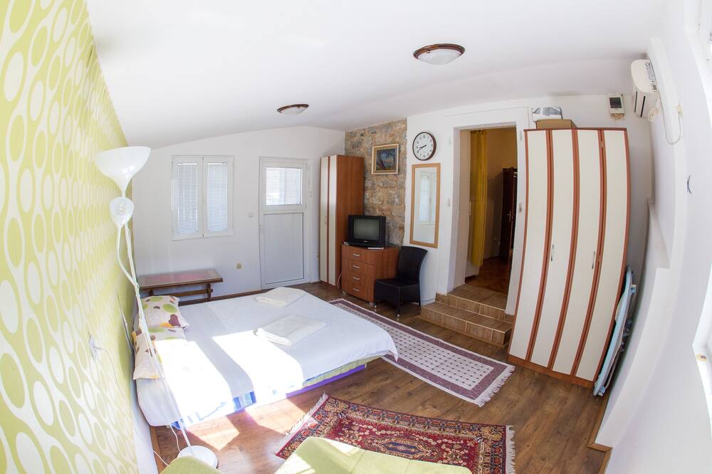 Photo of Bedroom in Old Town