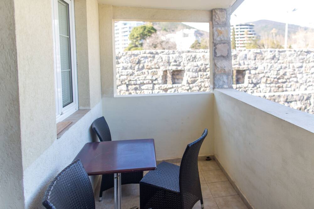 Photo of Patio Balcony in Old Town