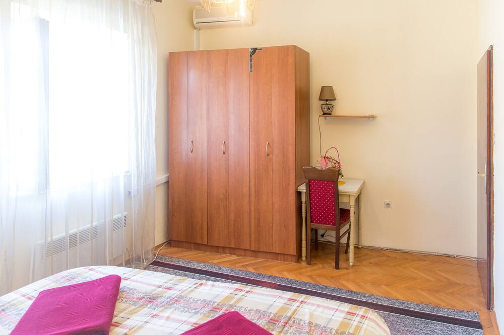 Photo of Bedroom in Old Town