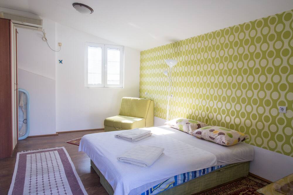 Photo of Bedroom in Old Town