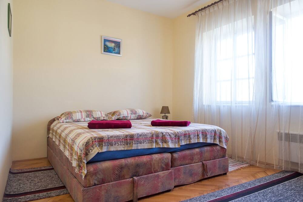 Photo of Bedroom in Old Town