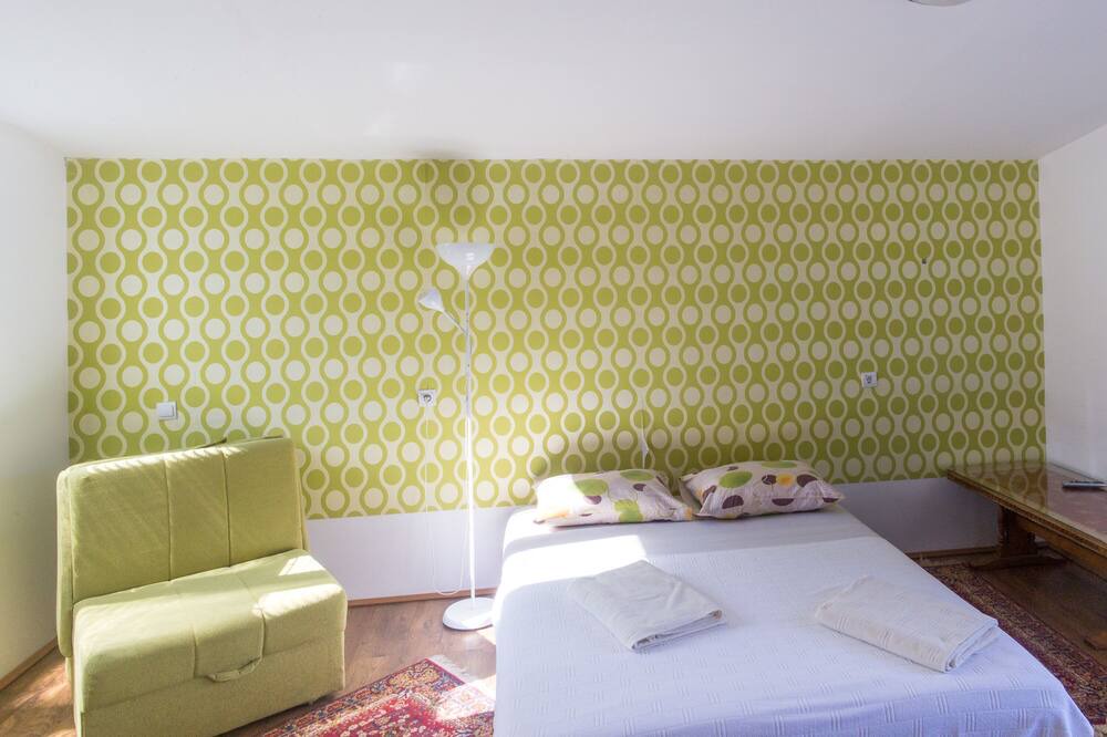 Photo of Bedroom in Old Town
