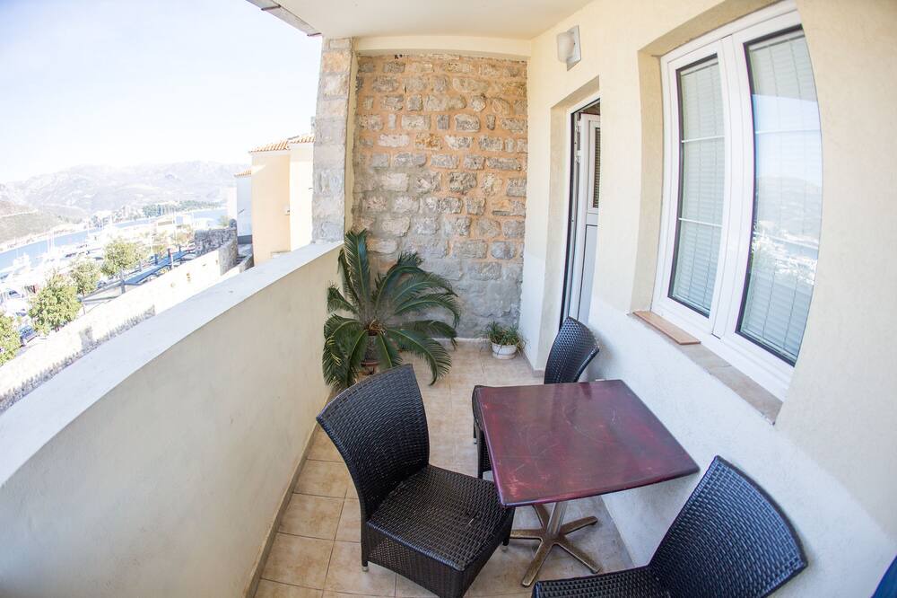 Photo of Patio Balcony in Old Town