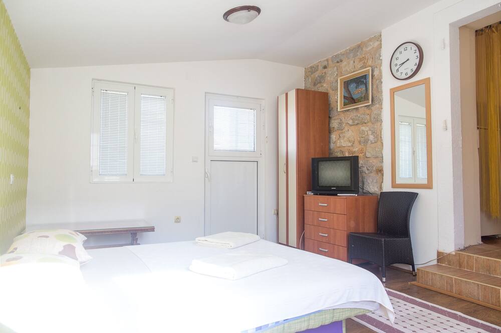 Photo of Bedroom in Old Town
