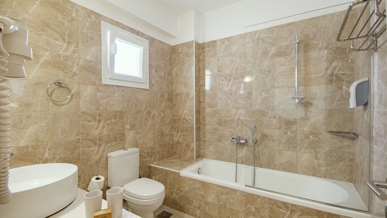 Photo of Bathroom in Agnos