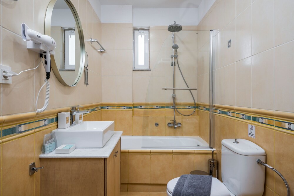 Photo of Bathroom in Kissamos
