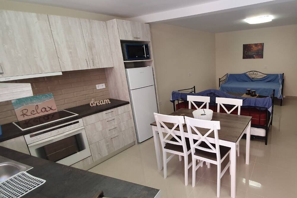 Photo of Livingroom in Corfu
