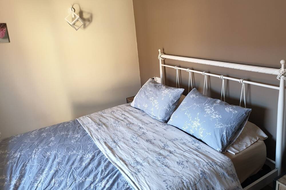 Photo of Bedroom in Corfu