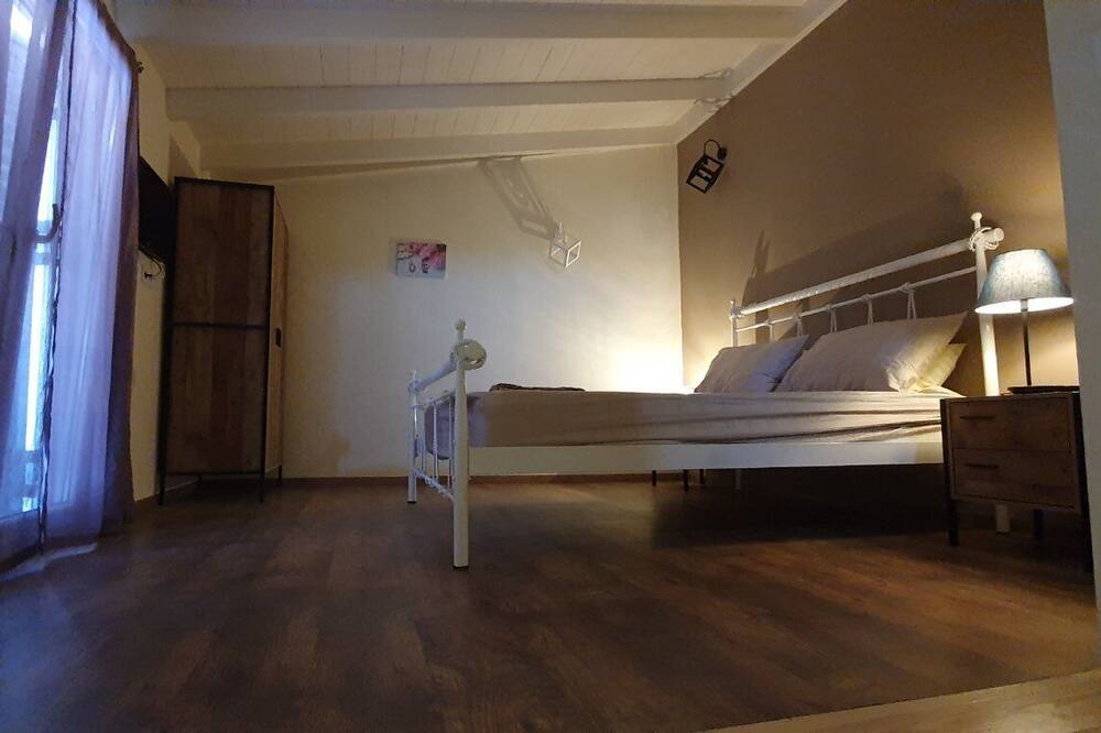 Photo of Bedroom in Corfu
