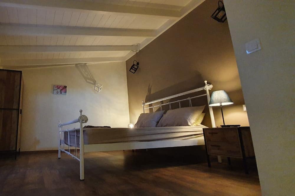 Photo of Bedroom in Corfu