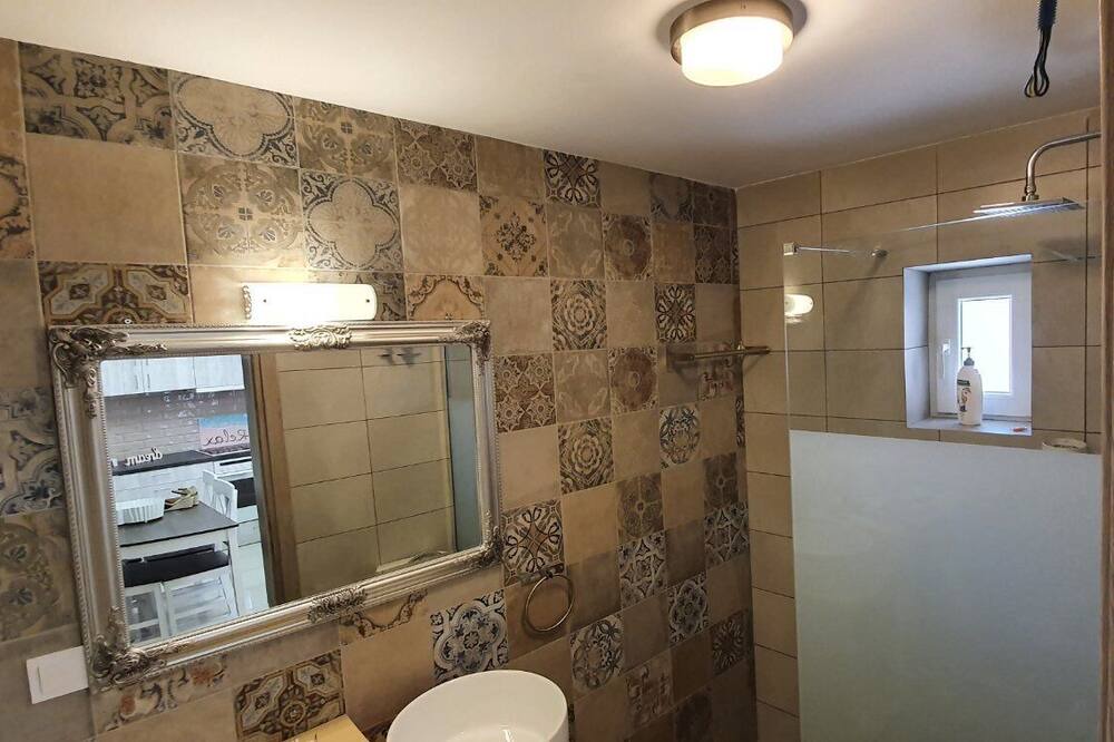 Photo of Bathroom in Corfu