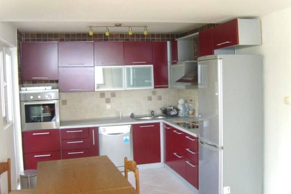 Photo of Kitchen in Seoca