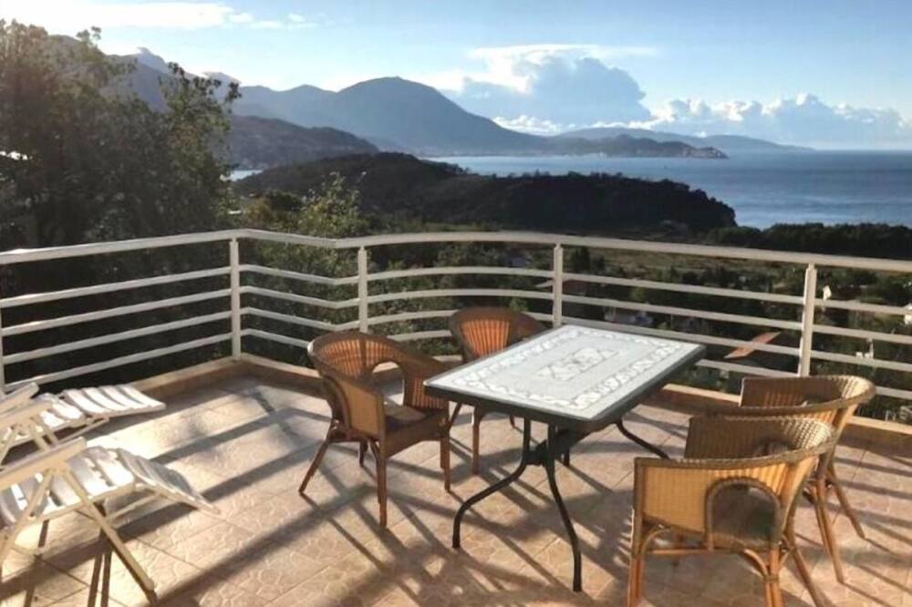 Photo of Patio Balcony in Seoca