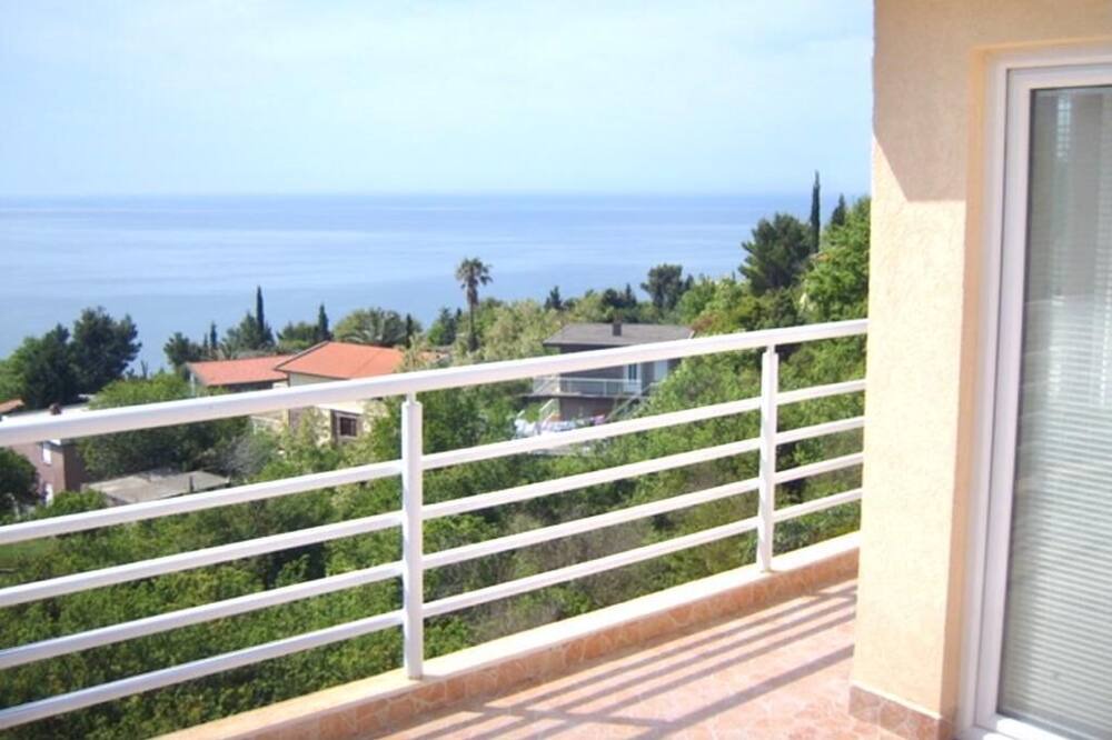 Photo of Patio Balcony in Seoca