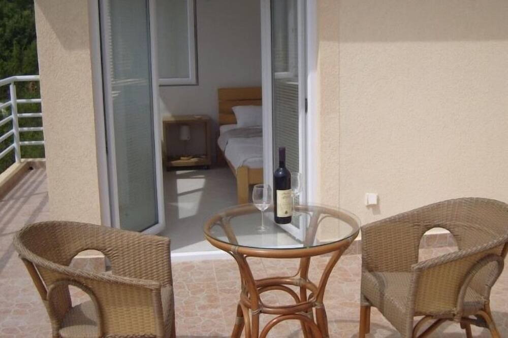 Photo of Patio Balcony in Seoca