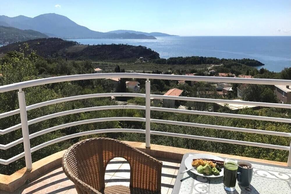 Photo of Patio Balcony in Seoca