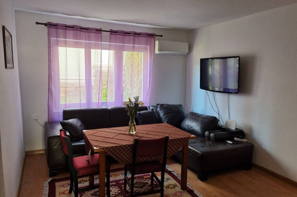 Photo of Livingroom in Igalo