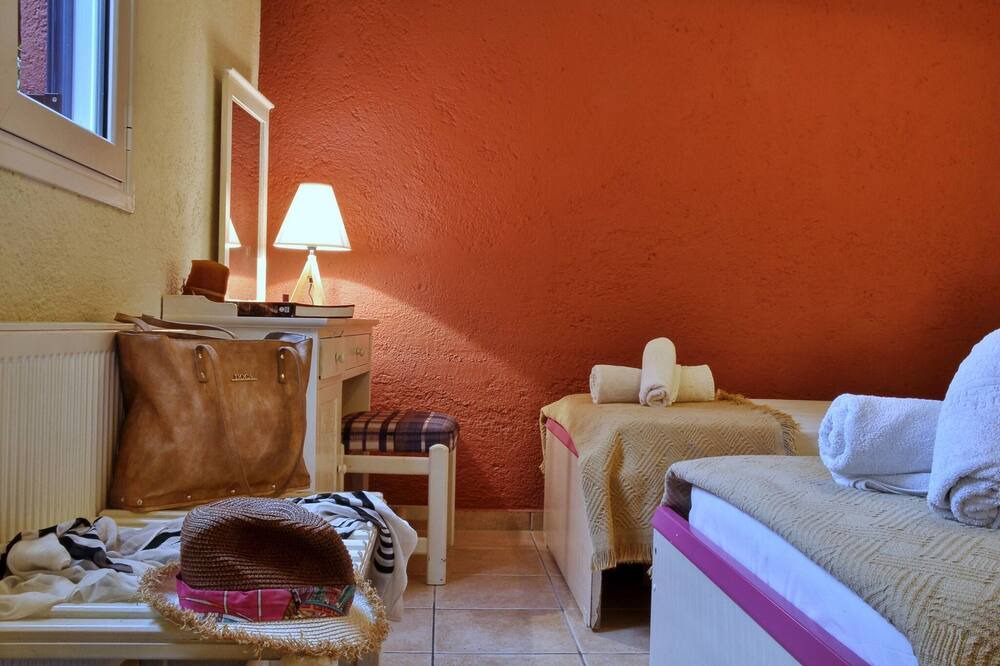 Photo of Bedroom in Barbati