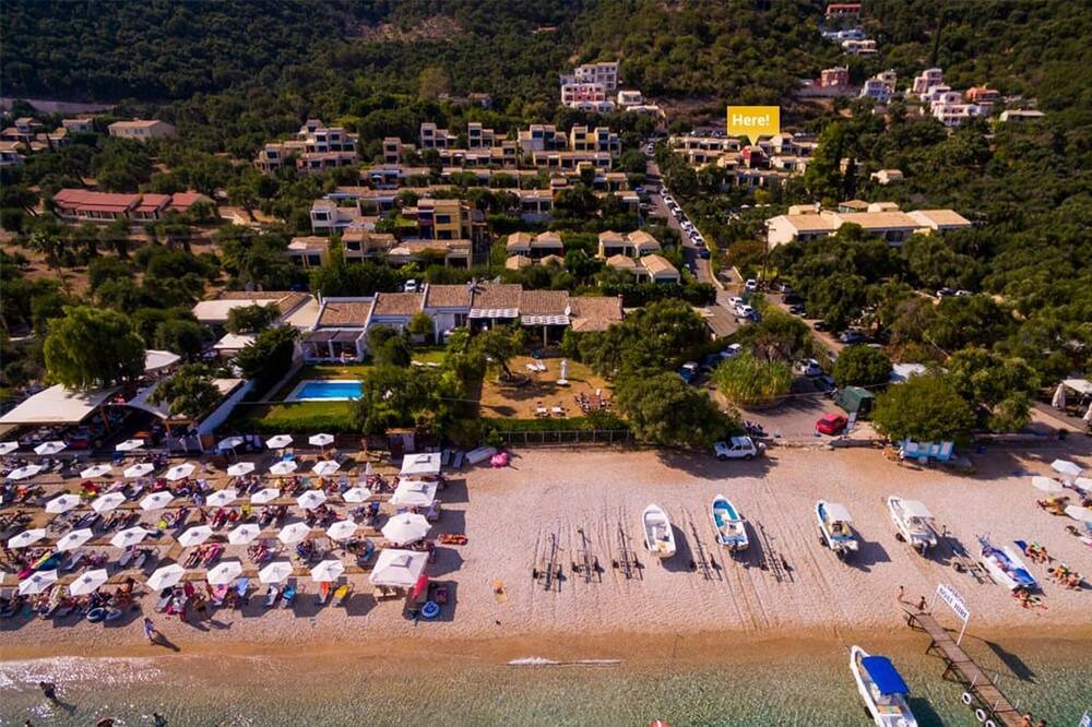 Photo of Outdoor in Barbati