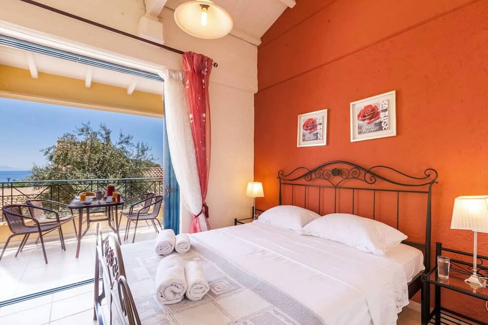 Photo of Bedroom in Barbati