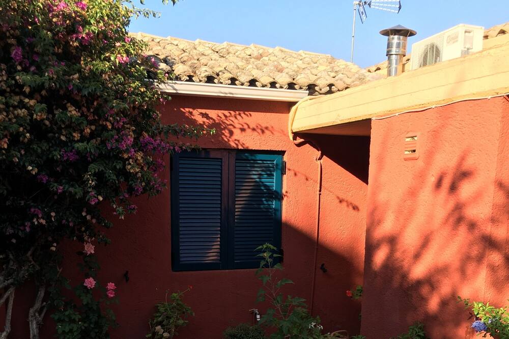 Photo of Outdoor in Barbati