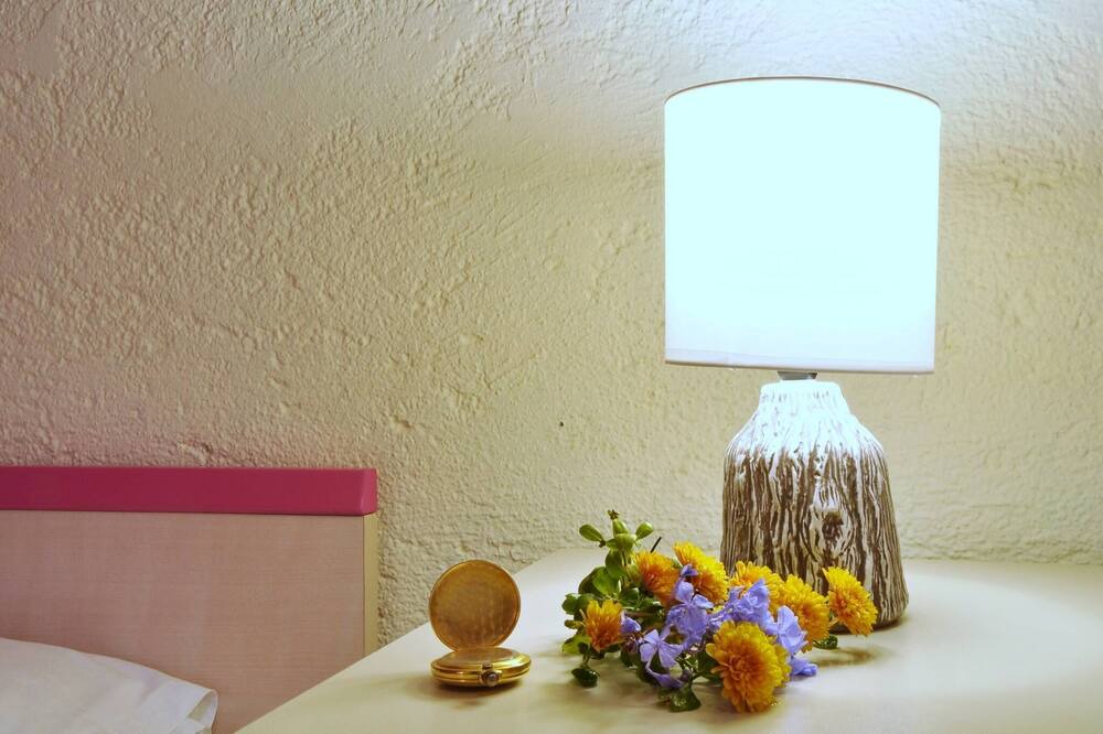 Photo of Bedroom in Barbati