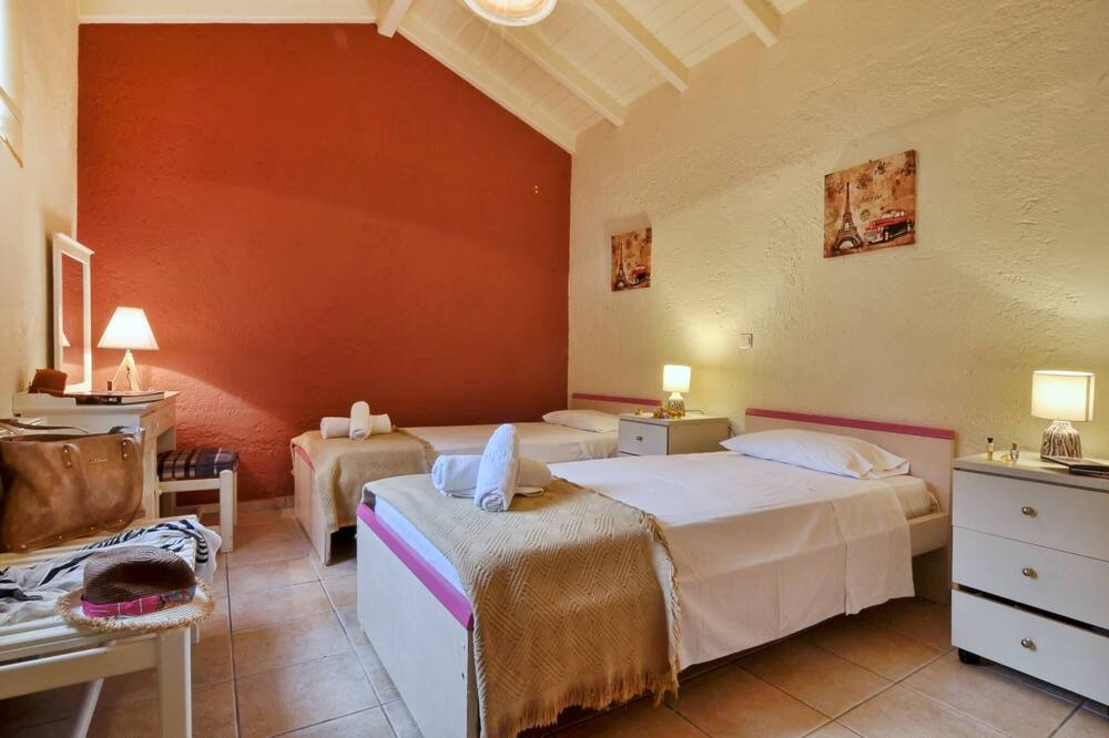 Photo of Bedroom in Barbati