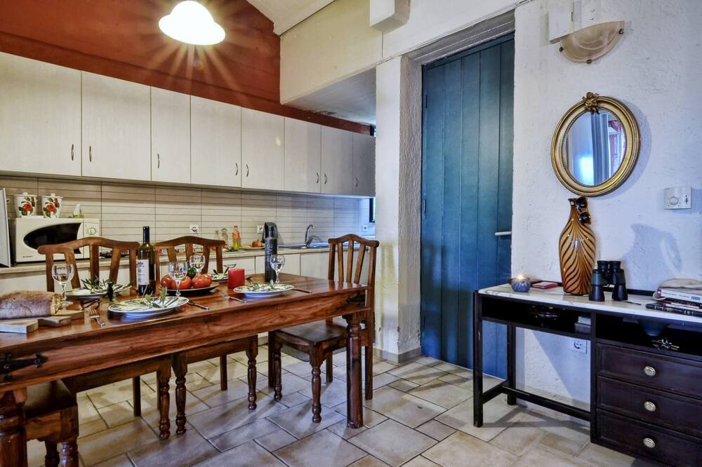 Photo of Kitchen in Barbati