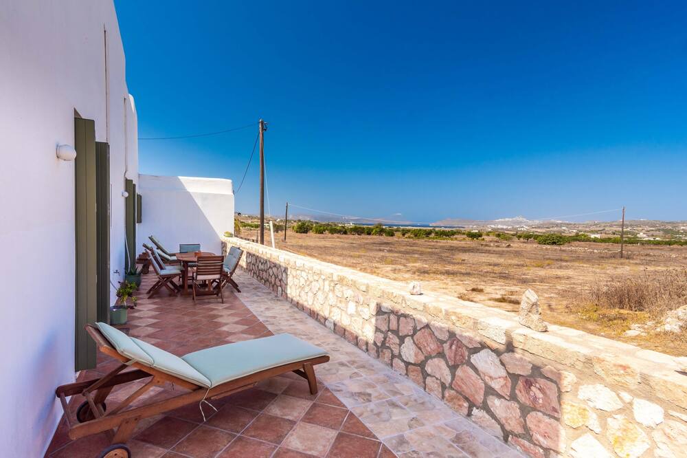 Photo of Patio Balcony in Zefiria