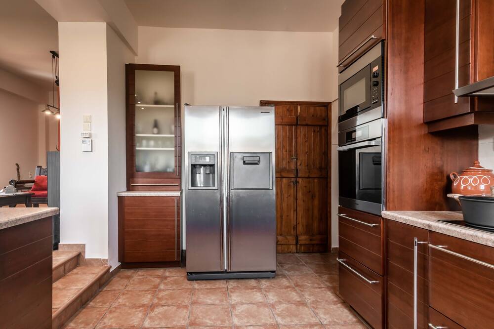 Photo of Kitchen in Zefiria