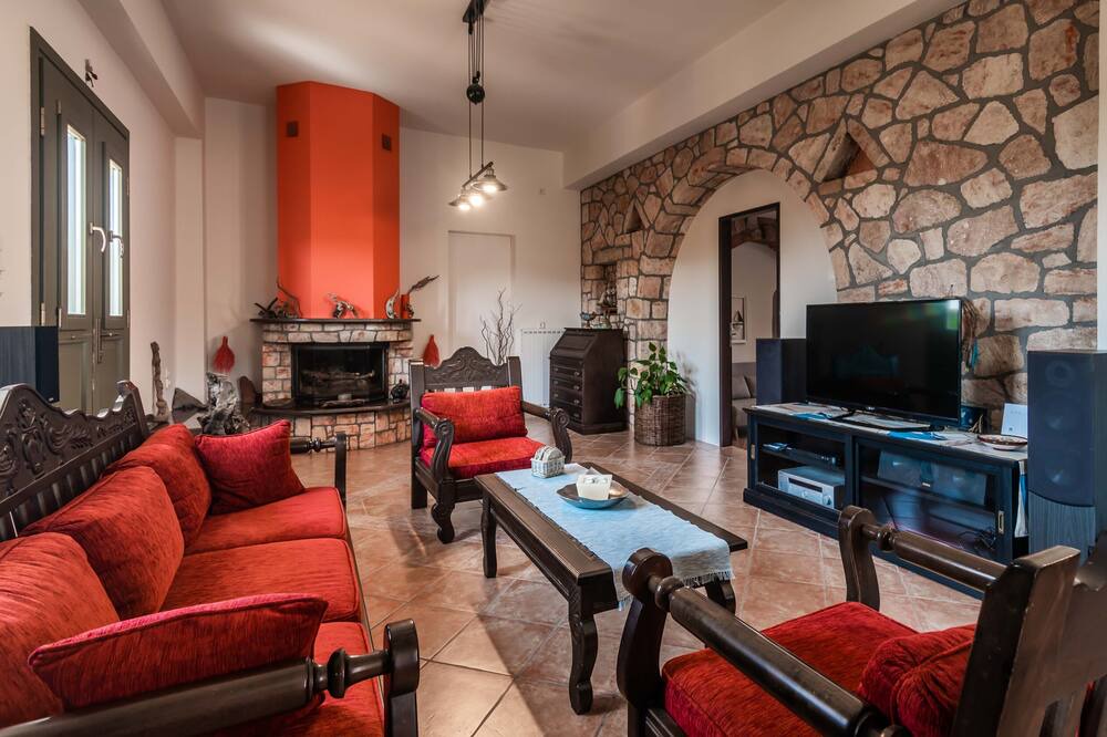 Photo of Livingroom in Zefiria