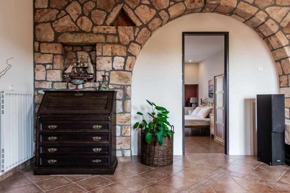 Photo of Livingroom in Zefiria