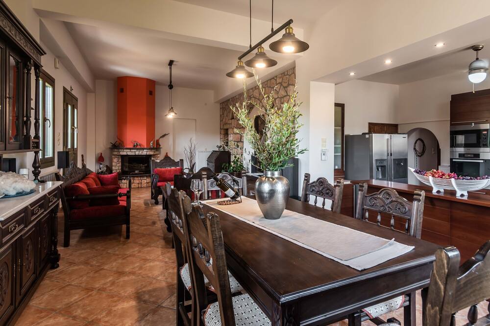 Photo of Kitchen in Zefiria