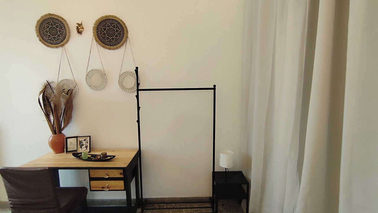 Photo of Bedroom in Athens