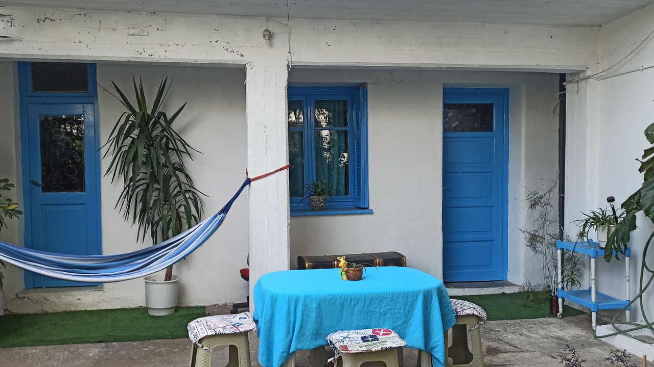 Photo of Patio Balcony in Athens