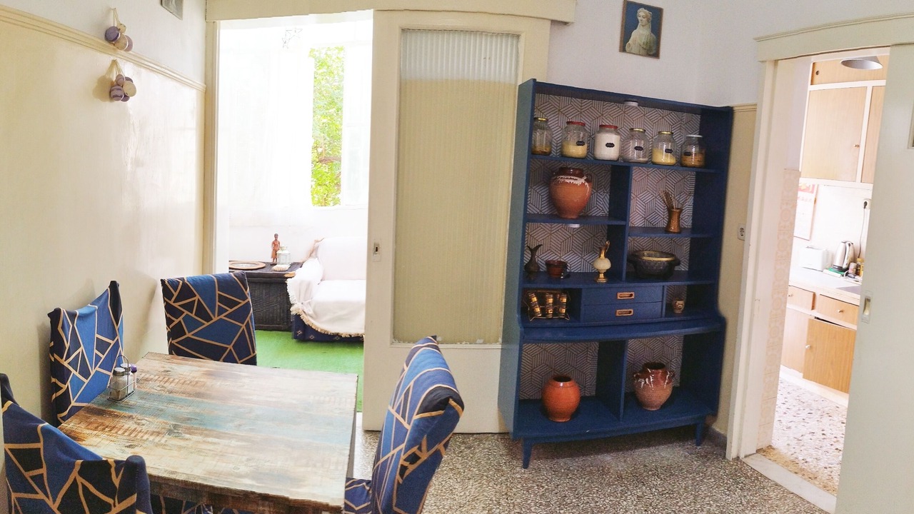 Photo of Bedroom in Athens