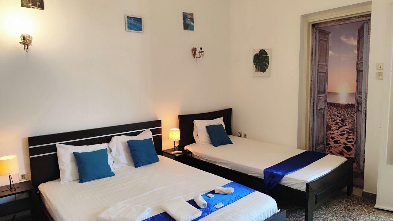 Photo of Bedroom in Athens