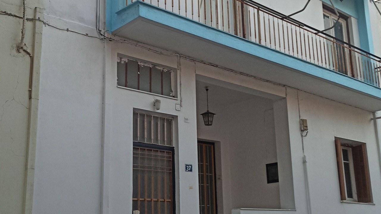Photo of Outdoor in Athens