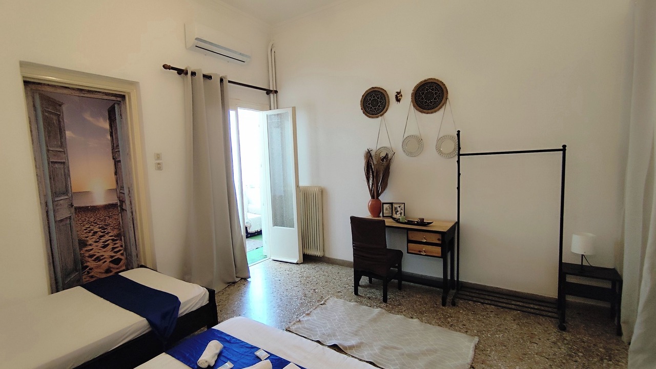 Photo of Bedroom in Athens