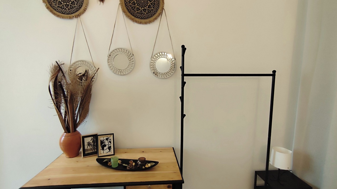 Photo of Bedroom in Athens