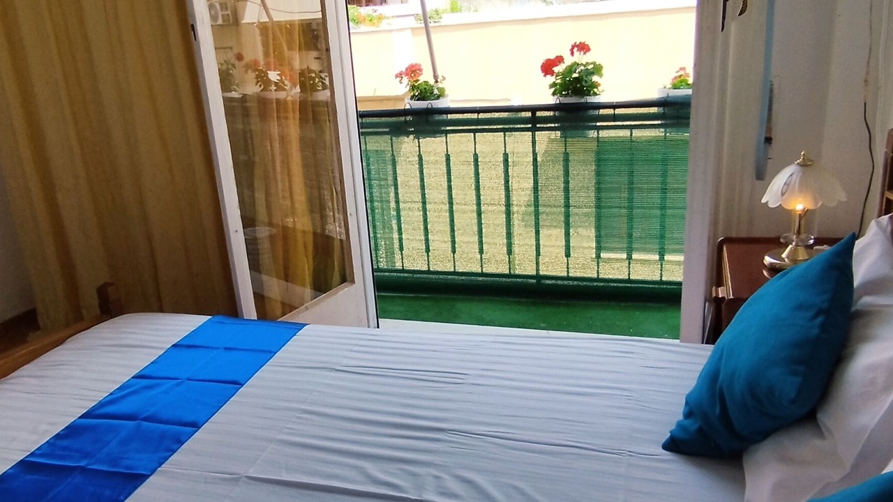 Photo of Bedroom in Athens