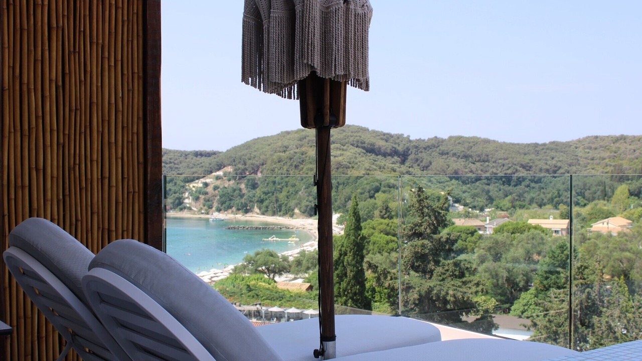Photo of Bedroom in Parga
