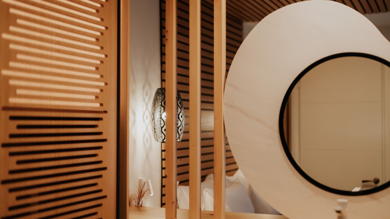 Photo of Bedroom in Parga
