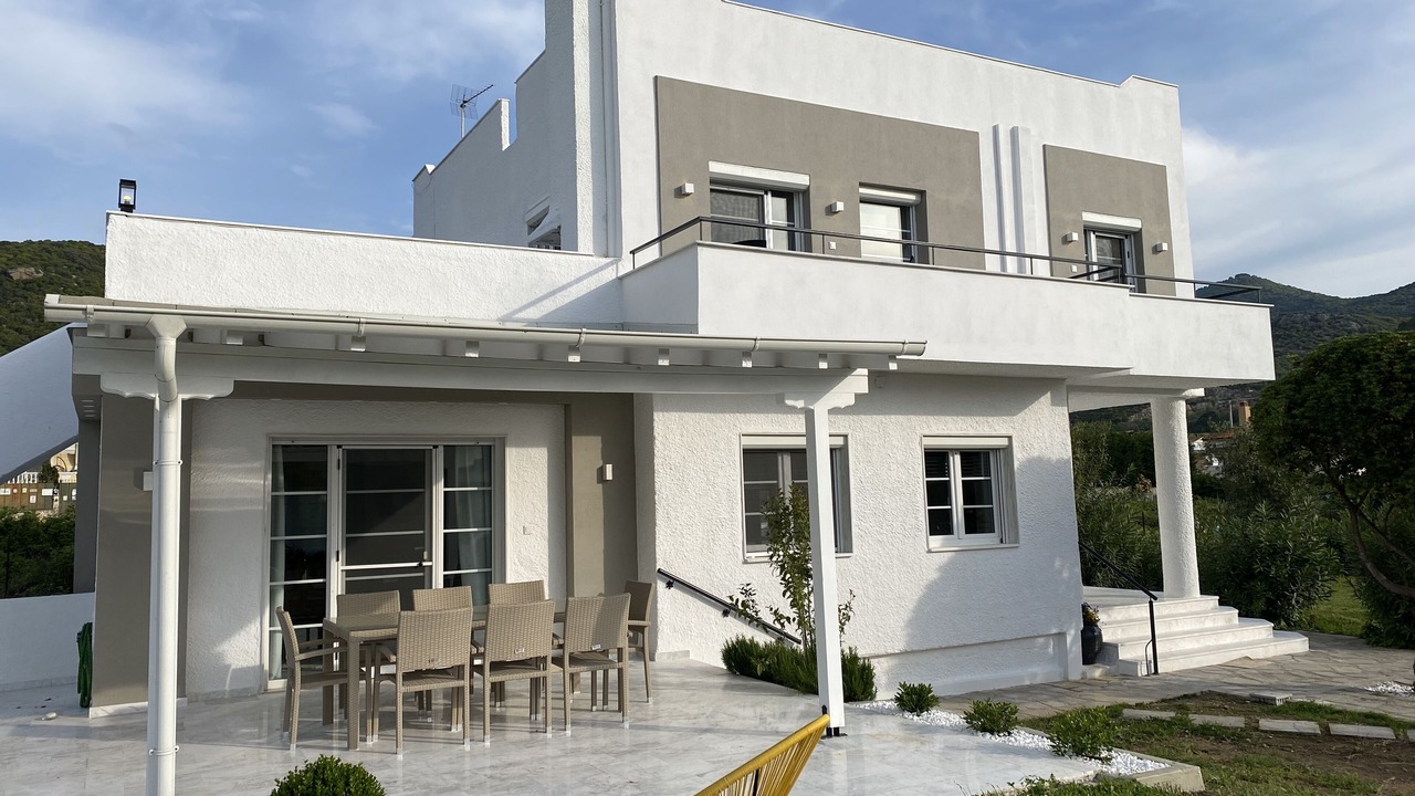 Photo of Outdoor in Nea Iraklitsa